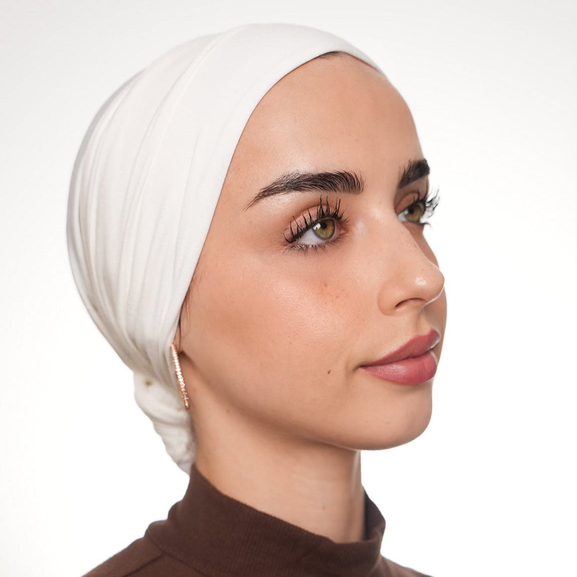 White Turban