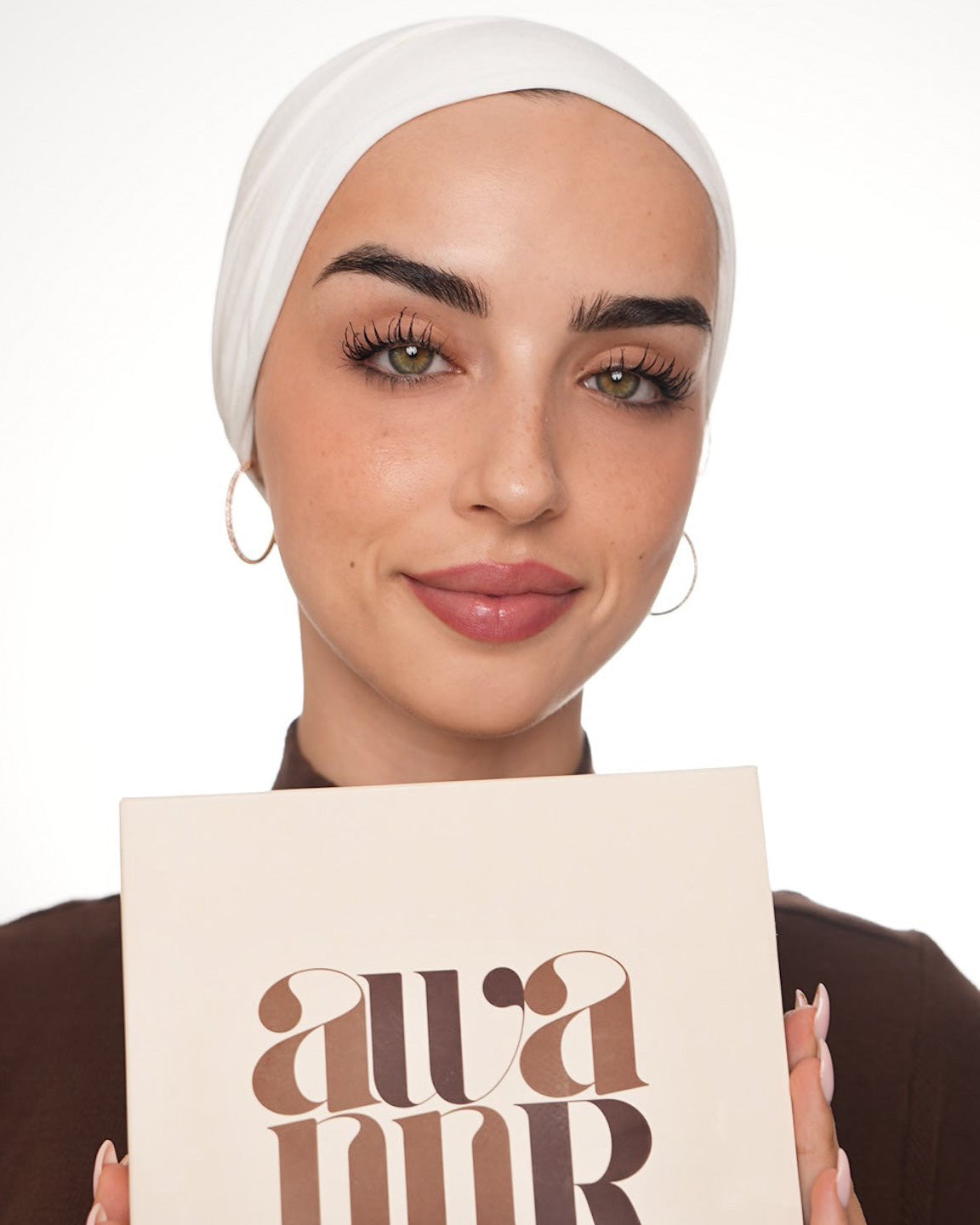 White Turban
