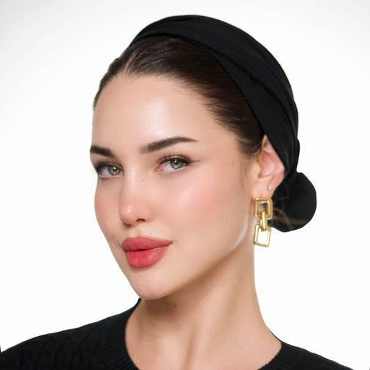 Black Turban