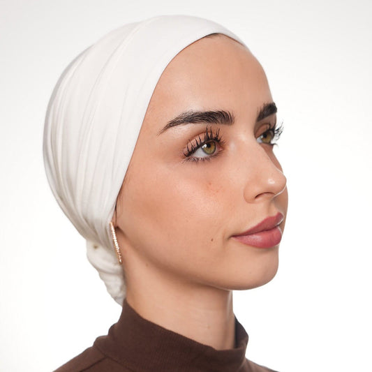 White Turban